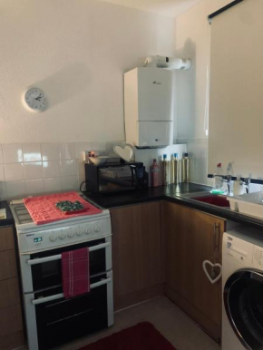 Lovely Spacious 2 Bedroom Apart Georgian Quarter